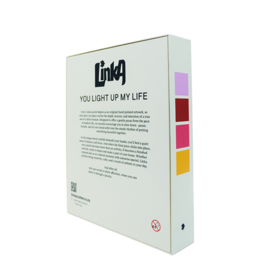 You Light Up My Life