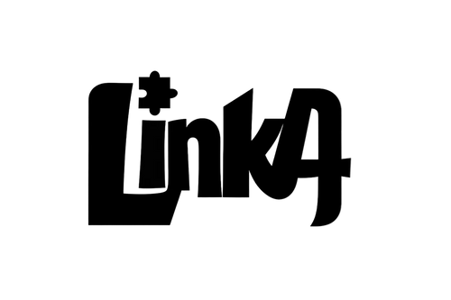 Logo with fully transparent background